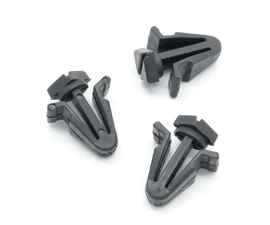 Nissan Front Grille Clips